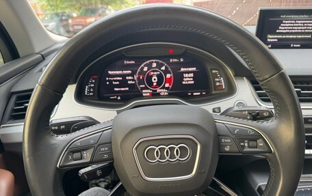 Audi Q7, 2019 год, 4 370 000 рублей, 7 фотография