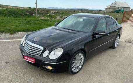 Mercedes-Benz E-Класс, 2007 год, 880 000 рублей, 1 фотография