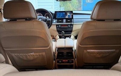 BMW X6, 2008 год, 1 950 000 рублей, 1 фотография