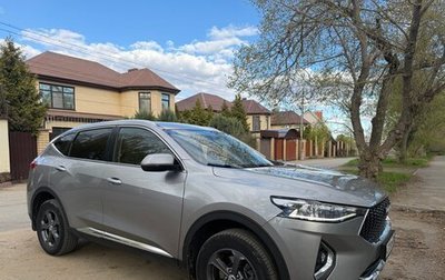 Haval F7 I, 2021 год, 1 880 000 рублей, 1 фотография