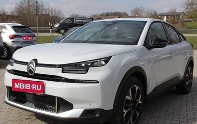 Citroen C4, 2025 год, 2 772 000 рублей, 1 фотография