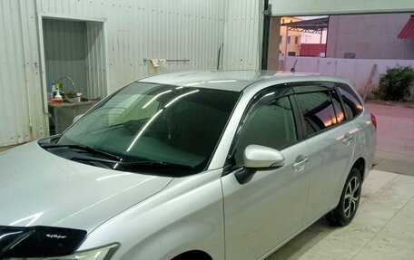 Toyota Corolla, 2013 год, 1 060 000 рублей, 1 фотография