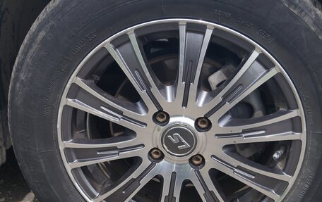 Nissan Almera, 2014 год, 650 000 рублей, 4 фотография