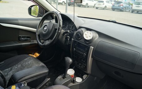 Nissan Almera, 2014 год, 650 000 рублей, 5 фотография