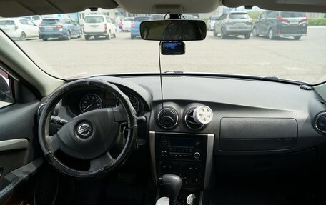 Nissan Almera, 2014 год, 650 000 рублей, 8 фотография