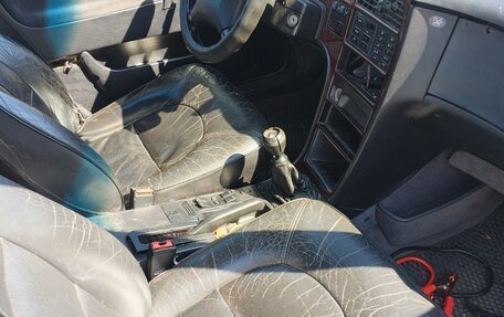 Saab 9000 I, 1997 год, 120 000 рублей, 1 фотография