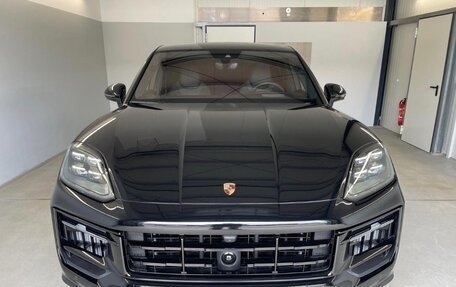 Porsche Cayenne III, 2024 год, 21 800 000 рублей, 1 фотография