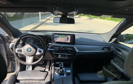 BMW 6 серия, 2021 год, 5 200 000 рублей, 1 фотография