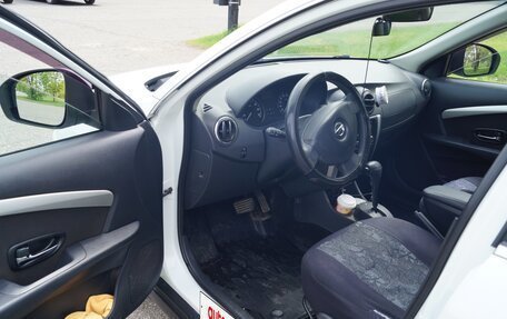 Nissan Almera, 2014 год, 650 000 рублей, 9 фотография