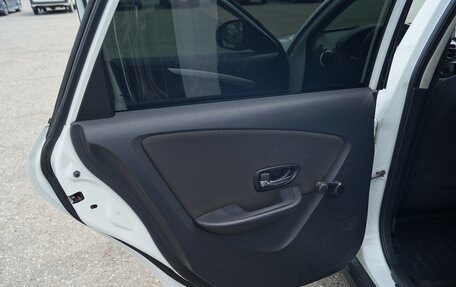 Nissan Almera, 2014 год, 650 000 рублей, 11 фотография