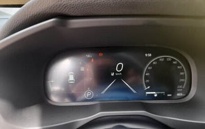 Toyota RAV4, 2025 год, 4 200 000 рублей, 1 фотография