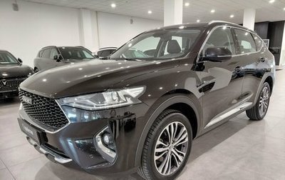 Haval F7 I, 2019 год, 1 735 000 рублей, 1 фотография