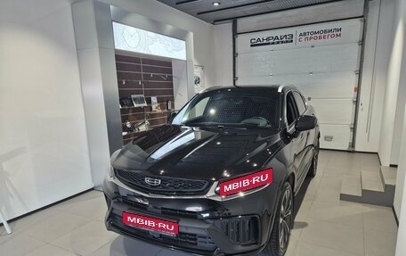 Geely Tugella FY11, 2023 год, 2 899 000 рублей, 1 фотография