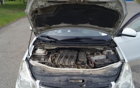 Nissan Almera, 2014 год, 650 000 рублей, 14 фотография