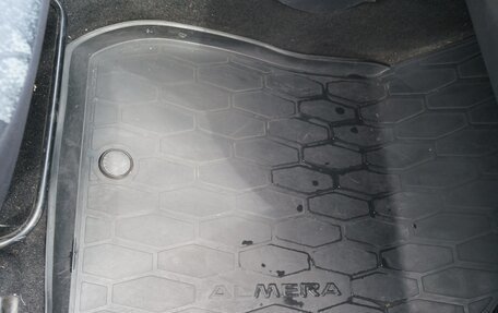 Nissan Almera, 2014 год, 650 000 рублей, 16 фотография