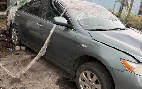 Toyota Camry, 2006 год, 300 000 рублей, 1 фотография