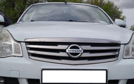 Nissan Almera, 2014 год, 650 000 рублей, 18 фотография