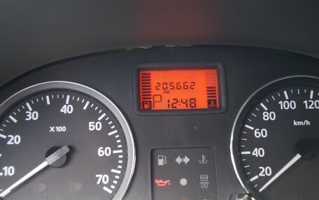 Nissan Almera, 2014 год, 650 000 рублей, 19 фотография