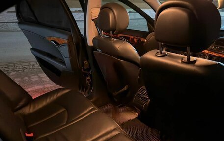 Mercedes-Benz E-Класс, 2007 год, 880 000 рублей, 9 фотография