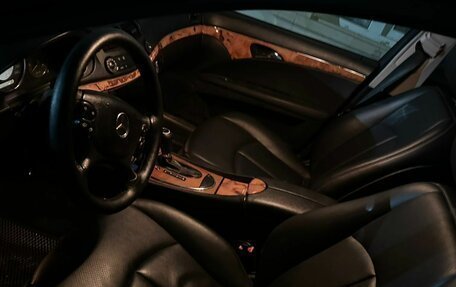 Mercedes-Benz E-Класс, 2007 год, 880 000 рублей, 12 фотография