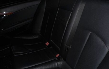 Mercedes-Benz E-Класс, 2007 год, 880 000 рублей, 11 фотография
