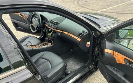 Mercedes-Benz E-Класс, 2007 год, 880 000 рублей, 6 фотография