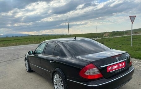 Mercedes-Benz E-Класс, 2007 год, 880 000 рублей, 7 фотография