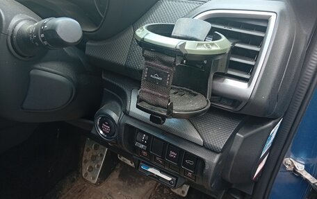 Subaru Forester, 2021 год, 2 950 000 рублей, 5 фотография