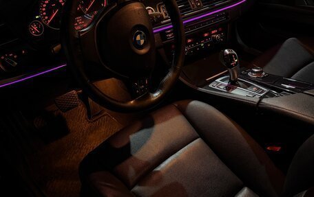 BMW 5 серия, 2013 год, 1 750 000 рублей, 9 фотография