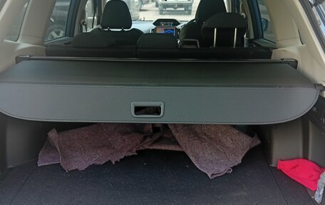 Subaru Forester, 2021 год, 2 950 000 рублей, 9 фотография