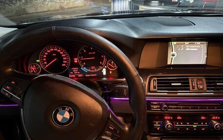 BMW 5 серия, 2013 год, 1 750 000 рублей, 8 фотография