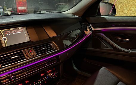 BMW 5 серия, 2013 год, 1 750 000 рублей, 7 фотография