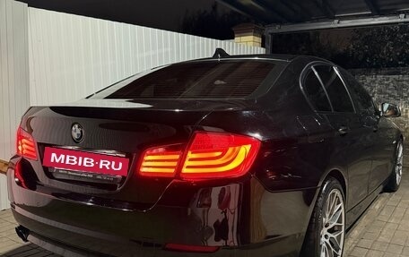 BMW 5 серия, 2013 год, 1 750 000 рублей, 5 фотография