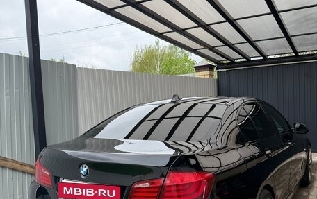 BMW 5 серия, 2013 год, 1 750 000 рублей, 3 фотография