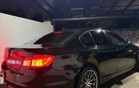 BMW 5 серия, 2013 год, 1 750 000 рублей, 6 фотография