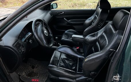 Volkswagen Golf IV, 1999 год, 280 000 рублей, 6 фотография