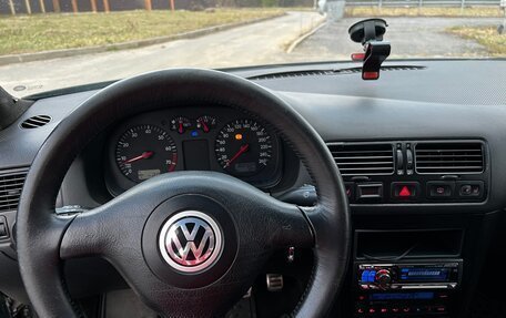 Volkswagen Golf IV, 1999 год, 280 000 рублей, 8 фотография