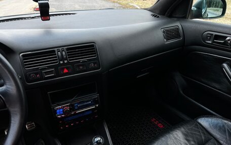 Volkswagen Golf IV, 1999 год, 280 000 рублей, 10 фотография