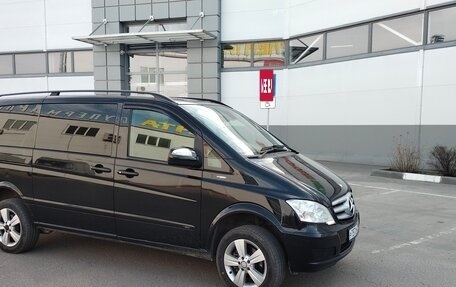 Mercedes-Benz Viano, 2014 год, 2 250 000 рублей, 3 фотография