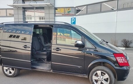 Mercedes-Benz Viano, 2014 год, 2 250 000 рублей, 4 фотография