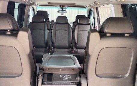 Mercedes-Benz Viano, 2014 год, 2 250 000 рублей, 8 фотография