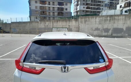 Honda CR-V IV, 2021 год, 3 900 000 рублей, 6 фотография