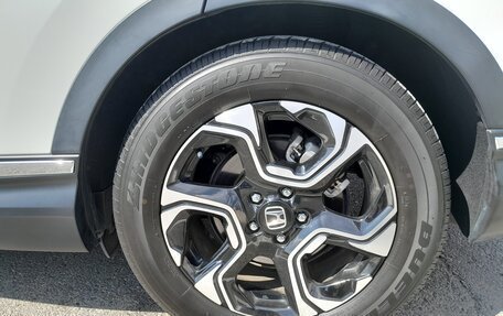 Honda CR-V IV, 2021 год, 3 900 000 рублей, 14 фотография