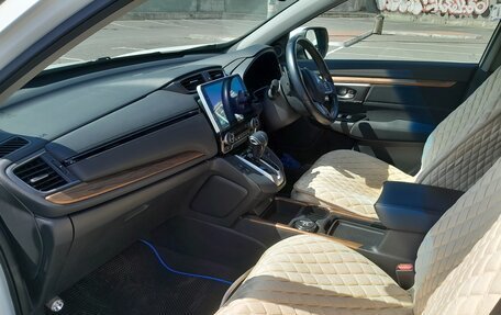 Honda CR-V IV, 2021 год, 3 900 000 рублей, 15 фотография