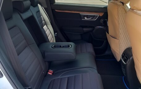 Honda CR-V IV, 2021 год, 3 900 000 рублей, 17 фотография