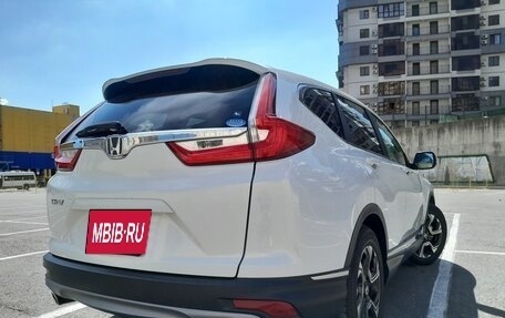 Honda CR-V IV, 2021 год, 3 900 000 рублей, 7 фотография