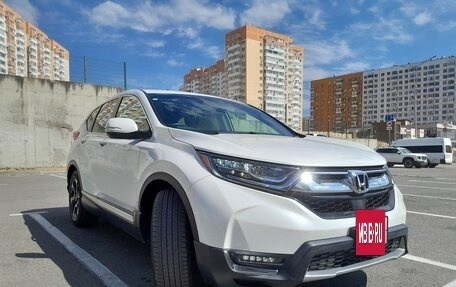 Honda CR-V IV, 2021 год, 3 900 000 рублей, 9 фотография