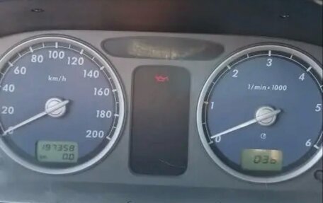 ГАЗ 31105 «Волга», 2008 год, 230 000 рублей, 2 фотография