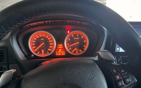BMW X6, 2008 год, 1 950 000 рублей, 9 фотография
