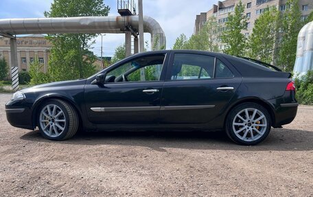 Renault Laguna II, 2007 год, 499 000 рублей, 2 фотография